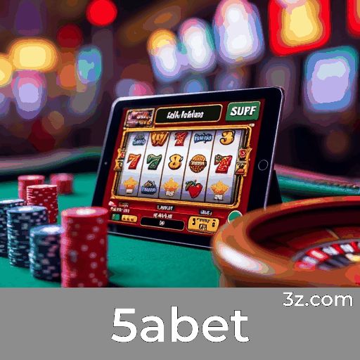 Exploração Imersiva na Plataforma 5abet: Radiando Emoções Comunitárias