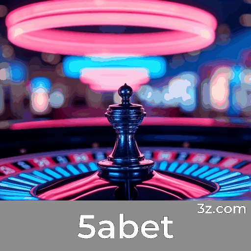 Qualidade Superior no 5abet: Casino de Elite com Jogos Exclusivos