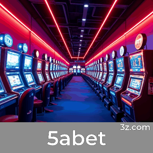 5abet: Membros Desfrutam de Experiência Exclusiva com Gerenciamento de Conta