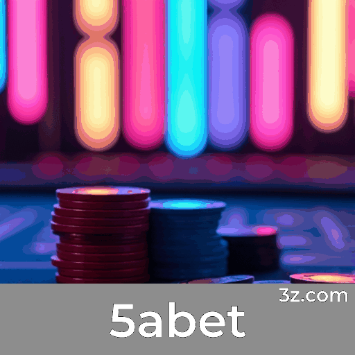 Exploração Imersiva na Plataforma 5abet: Radiando Emoções Comunitárias
