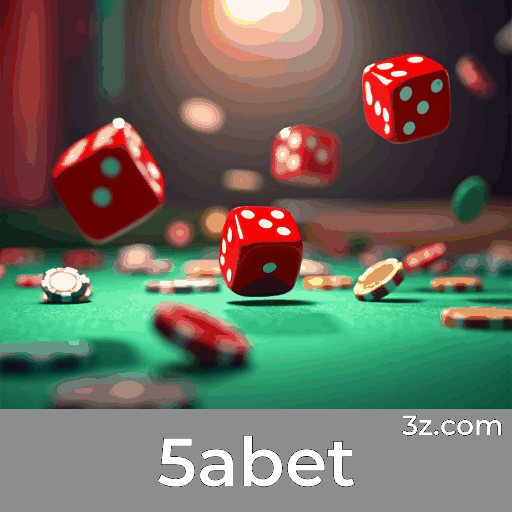 Qualidade Superior no 5abet: Casino de Elite com Jogos Exclusivos