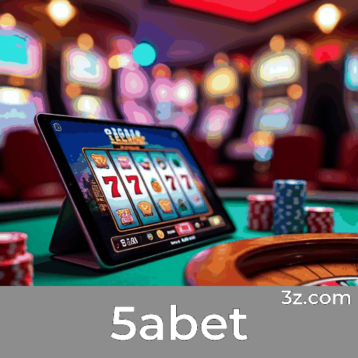 5abet: Membros Desfrutam de Experiência Exclusiva com Gerenciamento de Conta