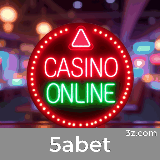 5abet: Plataforma Top de Cassino e Apostas