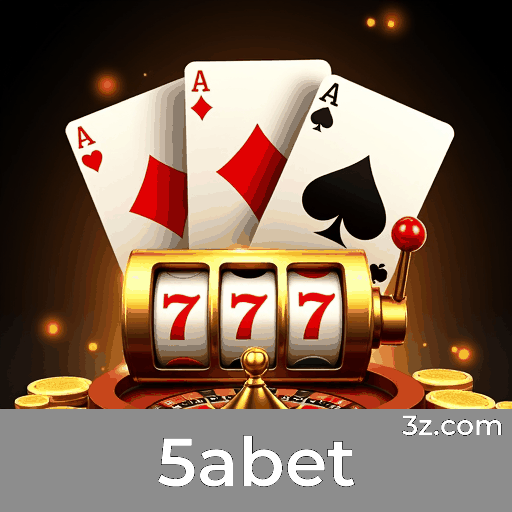 Qualidade Superior no 5abet: Casino de Elite com Jogos Exclusivos