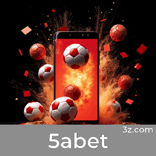 Descubra o Futuro Revolucionário dos Jogos na 5abet: Experiências Disruptivas e Tecnologias de Ponta