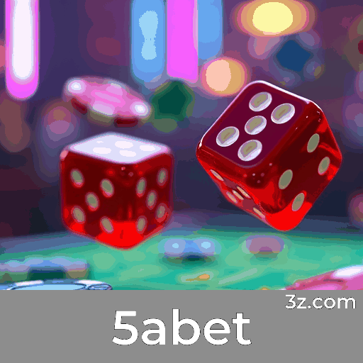 5abet: Plataforma Top de Cassino e Apostas