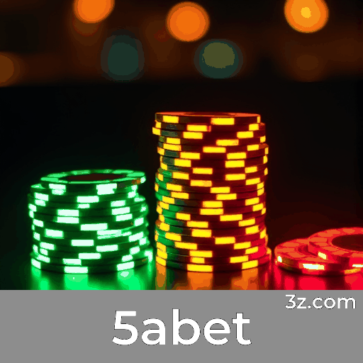 Qualidade Superior no 5abet: Casino de Elite com Jogos Exclusivos