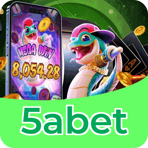 Slots Premium da PG Soft na 5abet