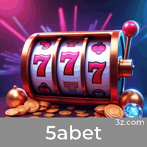 Experiência Premium de Jogos de Cassino no 5abet