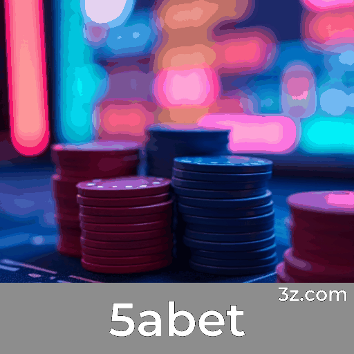 5abet: Membros Desfrutam de Experiência Exclusiva com Gerenciamento de Conta