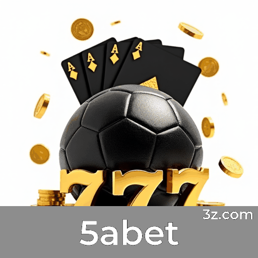 Experiência Premium de Jogos de Cassino no 5abet