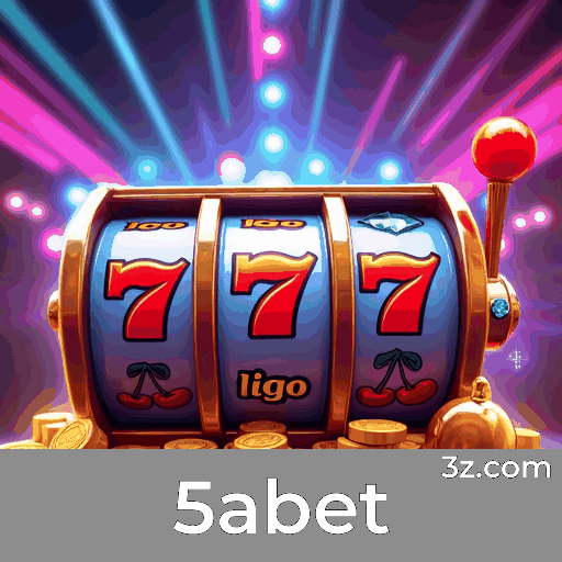 Qualidade Superior no 5abet: Casino de Elite com Jogos Exclusivos